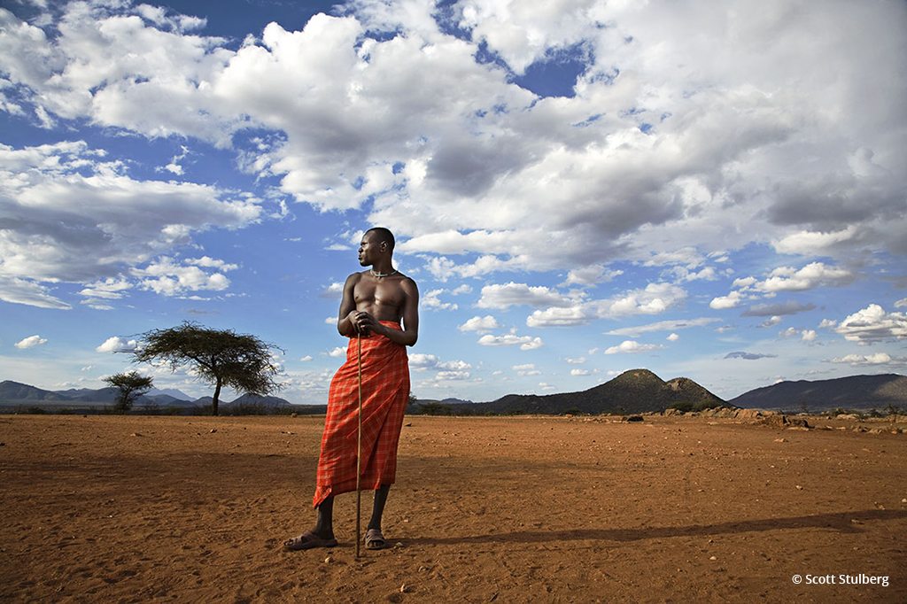 Today’s Photo Of The Day is “Joseph” by Scott Stulberg. Location: Kenya. 
