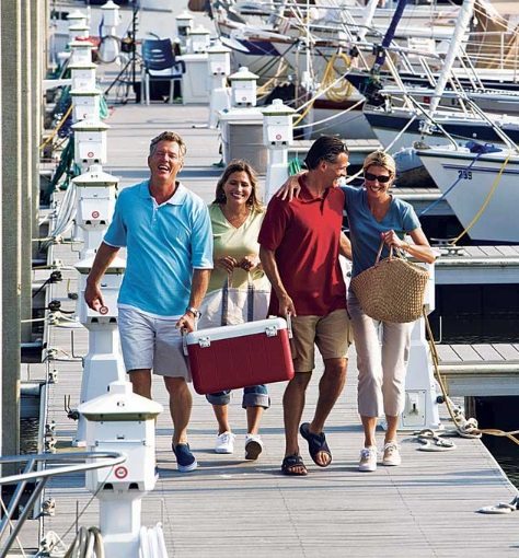 3 Ways to Save on Summertime Boating ‘Must-dos'