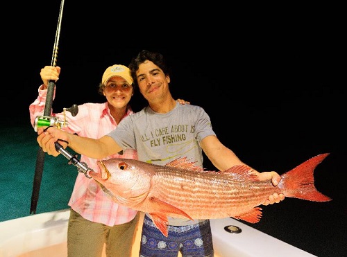 Five Hot Catches From The IGFA In July
