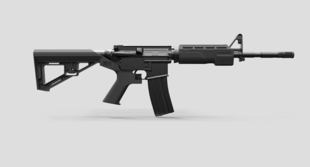 What Is a Bump Stock And How Does It Work?