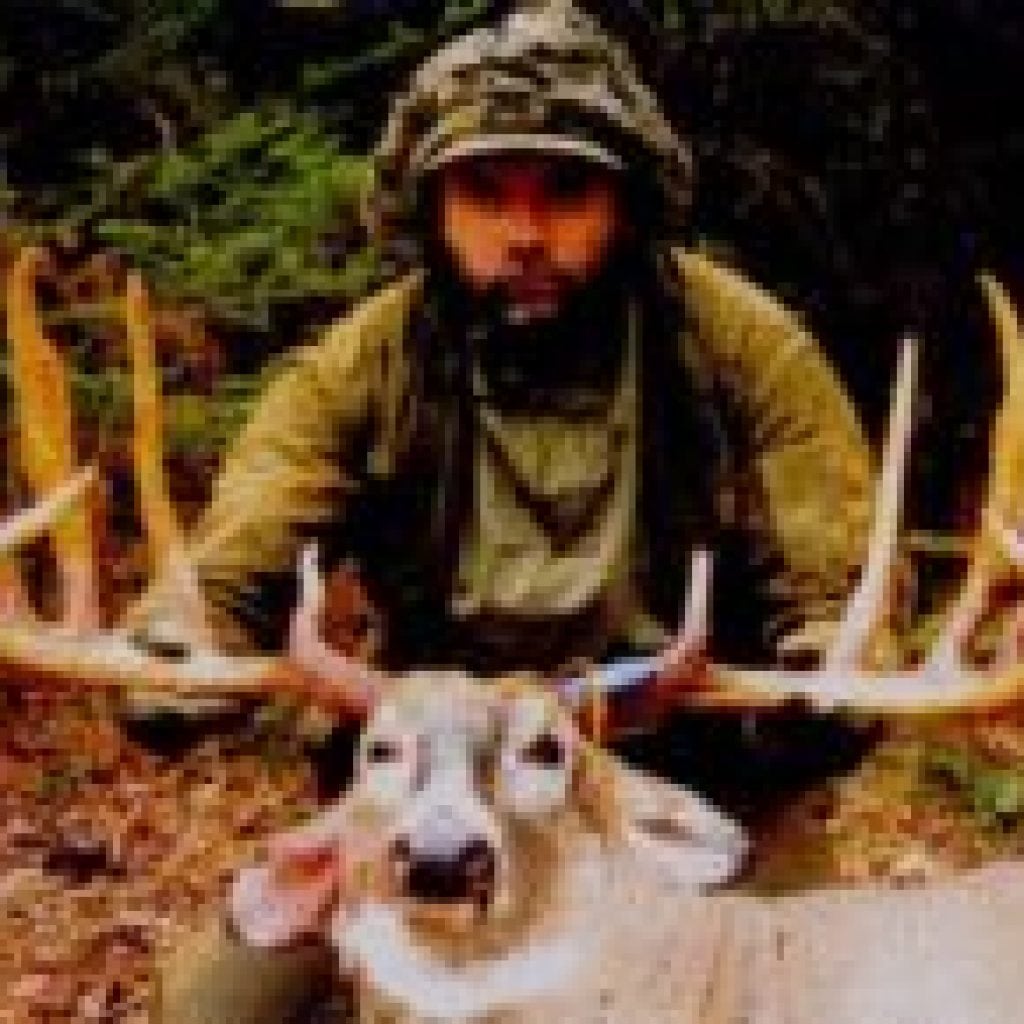 Was The Rompola Buck Real? ⋆ Outdoor Enthusiast Lifestyle Magazine