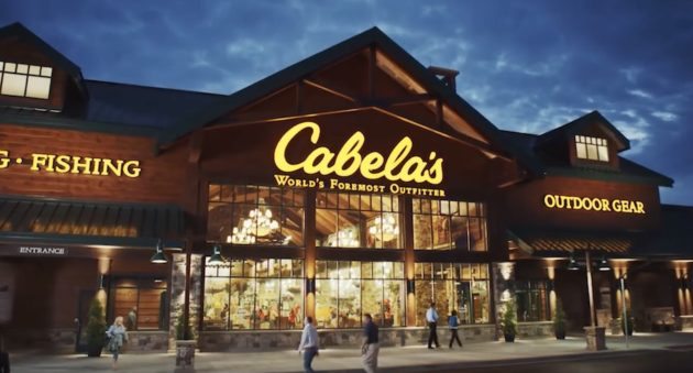 BREAKING: The Bass Pro Purchase Of Cabela's Might Have Just Gotten A New Lease On Life