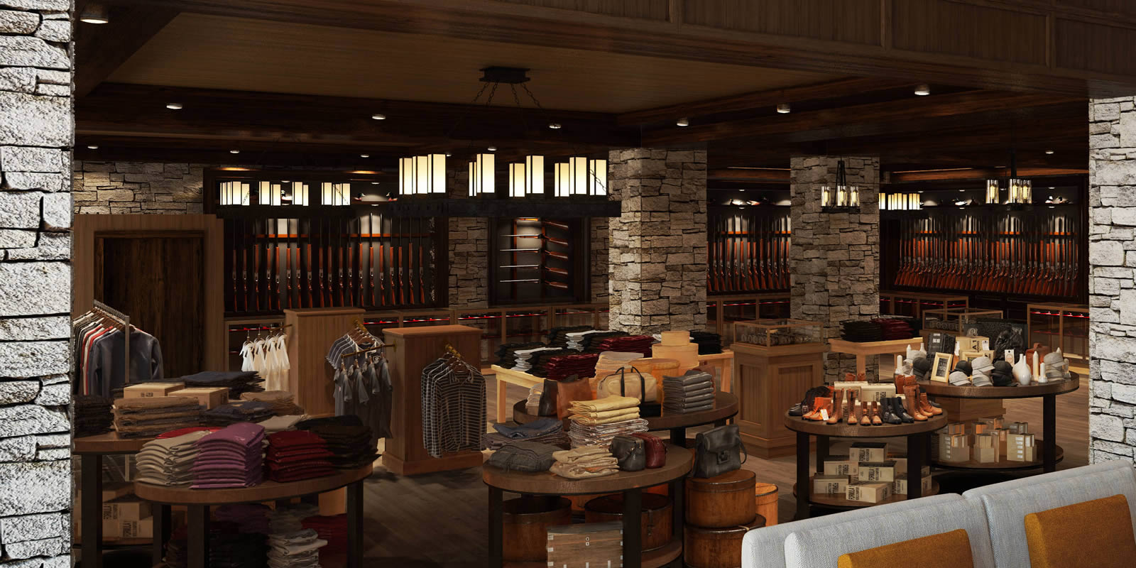 The Sporting Shoppe at The Preserve