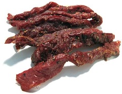 How to Make Jerky At Home with Venison or Elk3