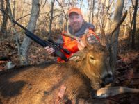 How to Deer Hunt on Public Land