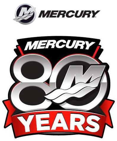 Mercury Marine Celebrates 80 Years in Business