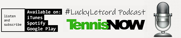 Lucky Letcord Podcast