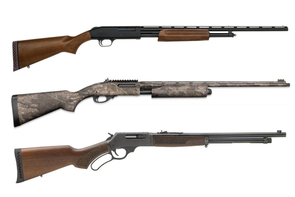 The 8 Best .410 Shotguns for Hunting and More ⋆ Outdoor Enthusiast