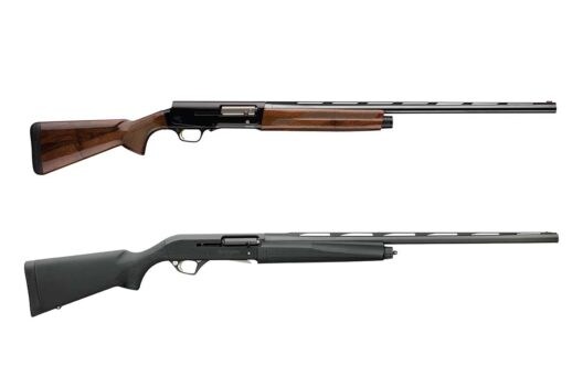 The Best Semi Auto Shotguns For Hunting Season Outdoor Enthusiast