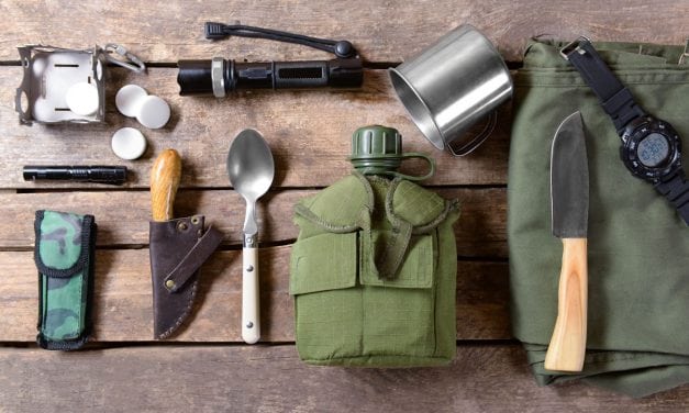 Survival Gear Essentials