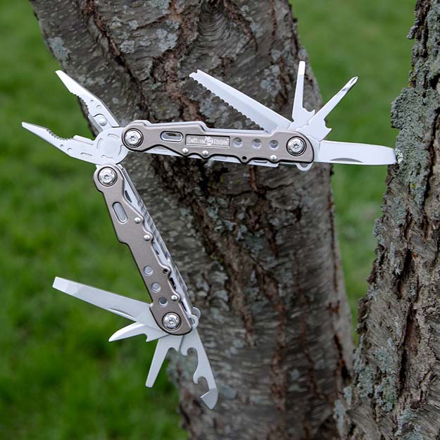 Multitool | 15 Important Survival Kit Items You Need To Prepare
