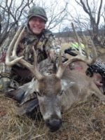 Antler Point Restrictions: Trophy Quality Deer Are in the Eye of the Beholder