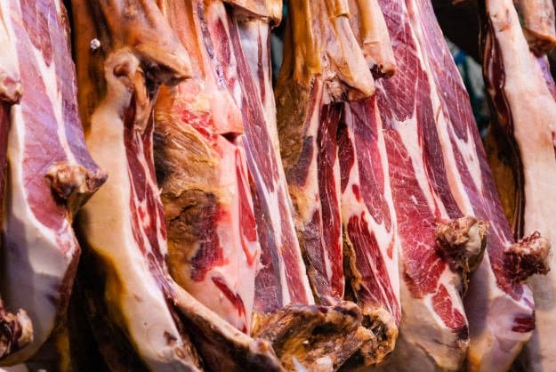 How to Efficiently Butcher: Tips from a Lifelong Hunter