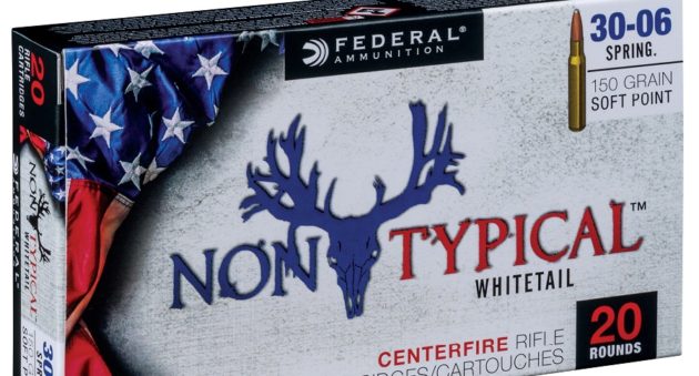 Federal Ammunition Non-Typical