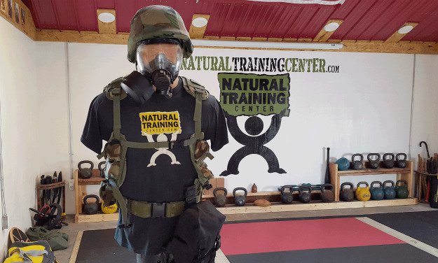 Should You Add a Gas Mask to Your Survival Kit?