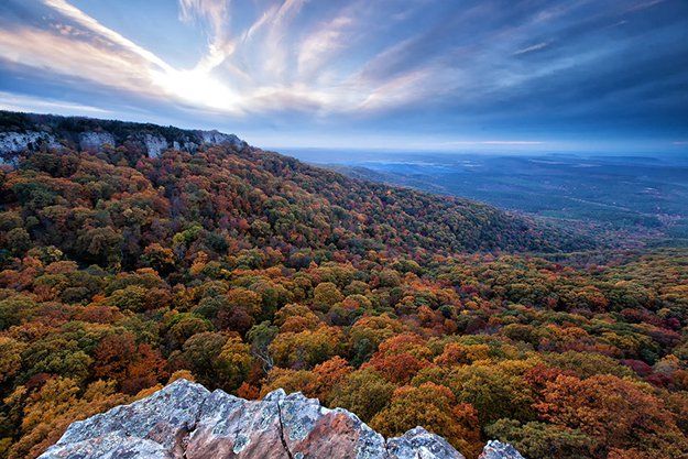 Camping in Arkansas | Ultimate List of Campgrounds Around US | Survival Life Camping Spots List