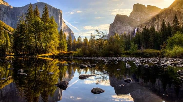 Ultimate Campgrounds Across The U.S. : State By State List Of America’s “Must See” Campgrounds