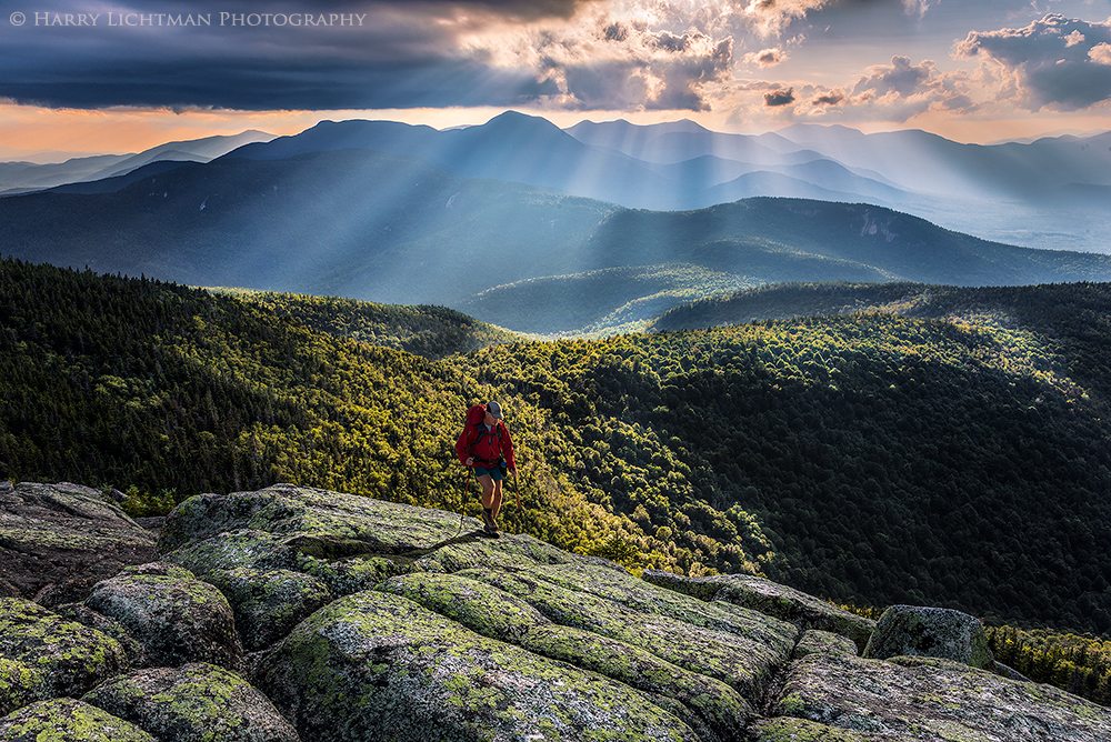 Today’s Photo Of The Day is “Mountain Majesty” by Harry Lichtman. Location: White Mountain National Forest, New Hampshire. 