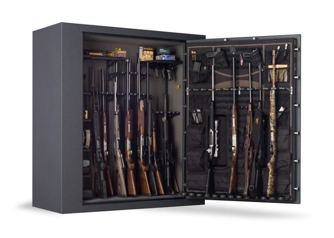 Browning's Hell's Canyon Extra Wide Safe