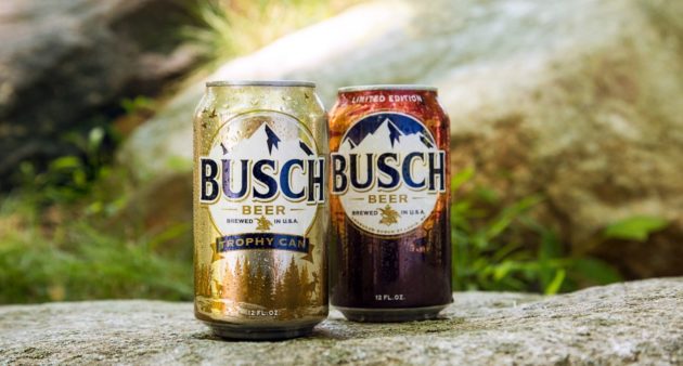 Busch's Great Outdoors