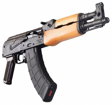 Century Arms 100 percent American Made Draco AK47 Pistol 
