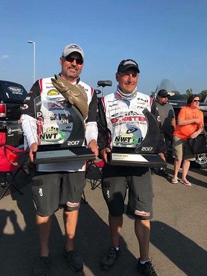 Denali Rods August 2017 Newsletter