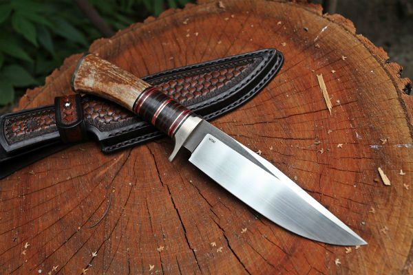 hunting knives