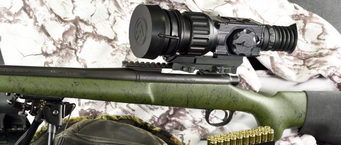 FLIR Outdoor and Tactical Systems - Unrivaled Vision for Any Mission