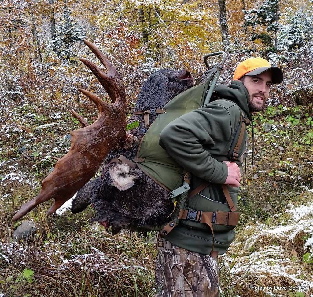 hunting hunter zodiac