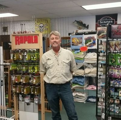 Bass Pro to stop selling to small independent retailers Like Gary's Tackle Box