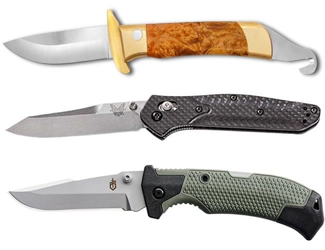 The Best Gentleman's Knives