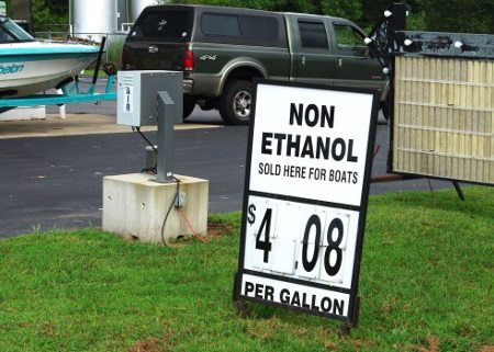 BoatUS Skewers Latest ‘Big Ethanol’ Effort to Support Government Ethanol Mandate