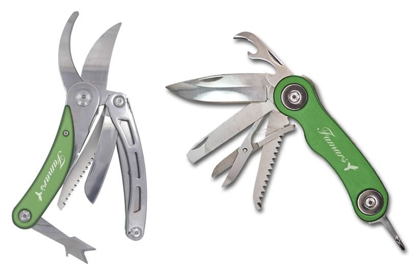 FAMARS Home and Garden Knives & Multi-Tool