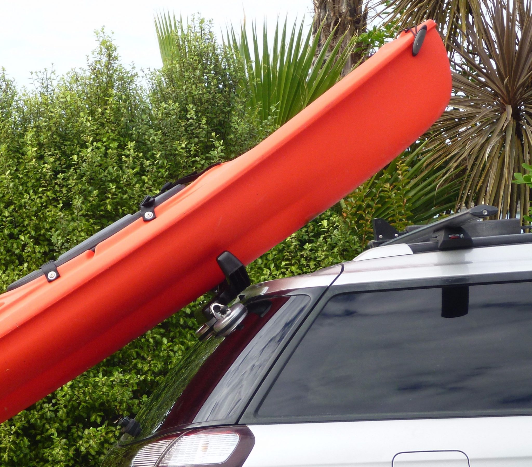 Have You Heard Of Malone Auto Racks? They Have Bikes, Canoes, Cargo & Kayaks All Covered