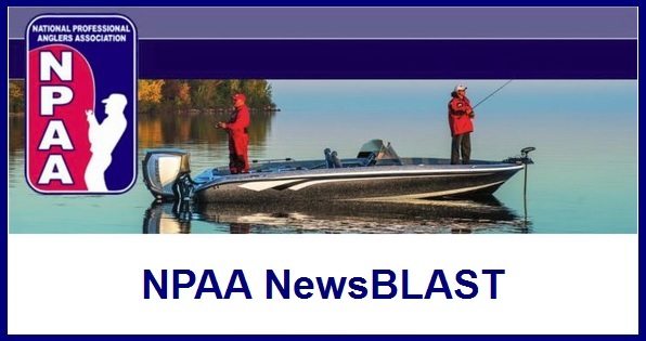 NPAA News BLAST Banner