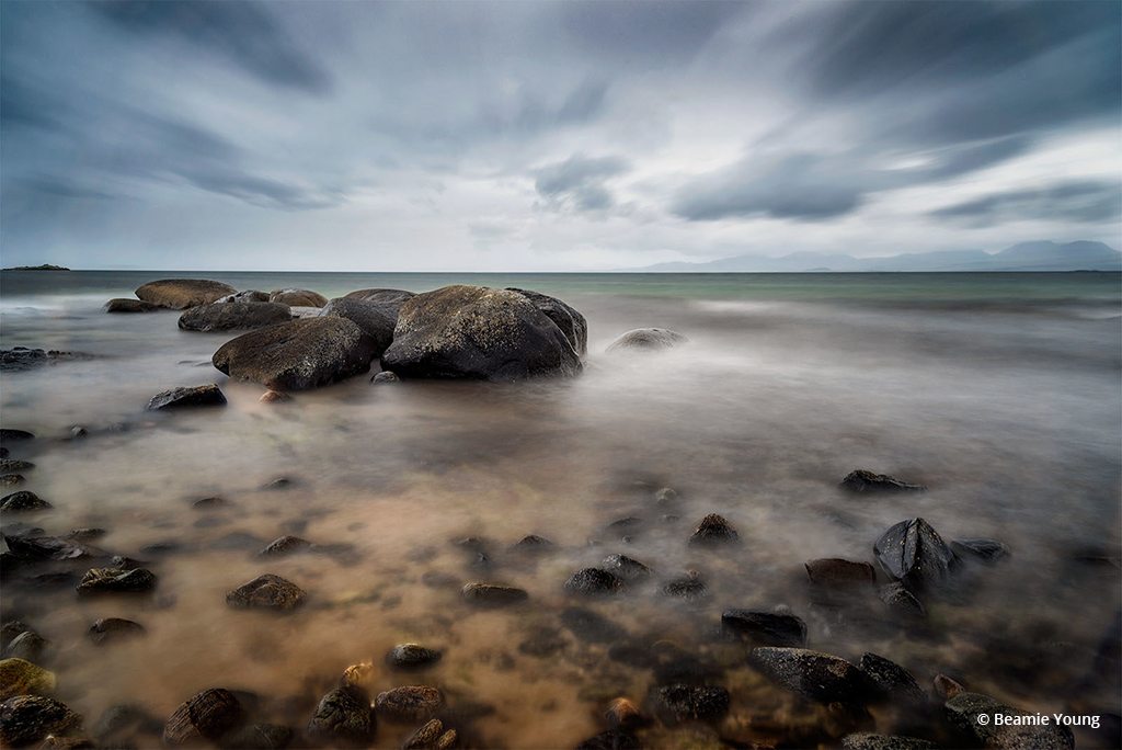 Today’s Photo Of The Day is “Kilmory” by Beamie Young. Location: Kilmory, Scotland. 
