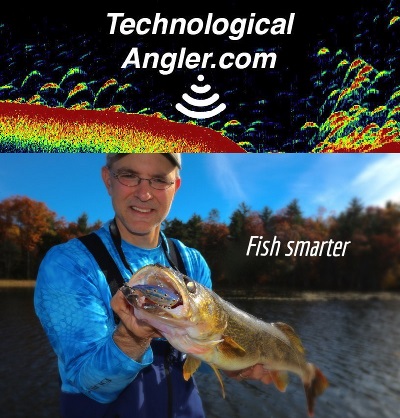 Technological Angler