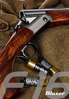 Blaser F16