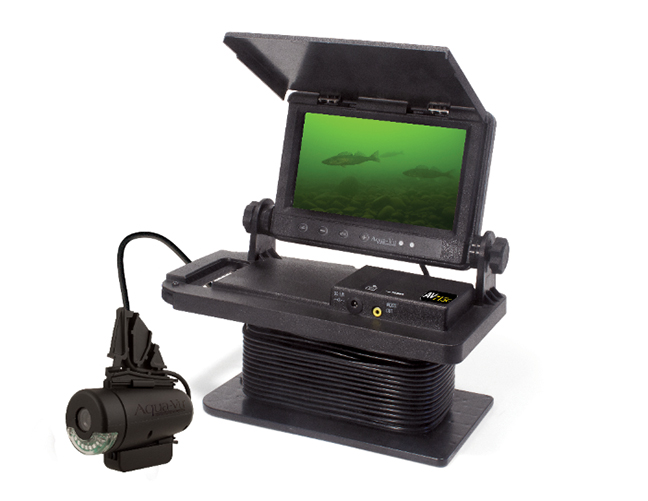 Underwater Action Camera Goes Modular