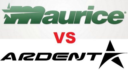 Angling International Top News - Ardent Tackle files suit against Maurice Sporting Goods