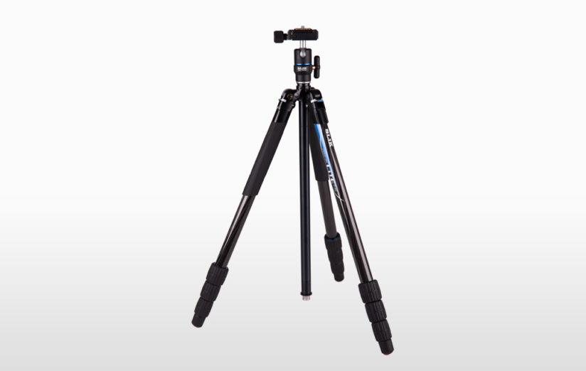 Best Photo Gear 2017: SLIK CF-422 tripod