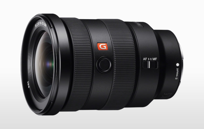 Best Photo Gear 2017: Sony FE 16-35mm F2.8 GM