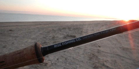 Level Series - Finally an Affordable Saltwater Rod