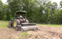 No, Food Plots for Deer Hunting Are Not New or Terrible