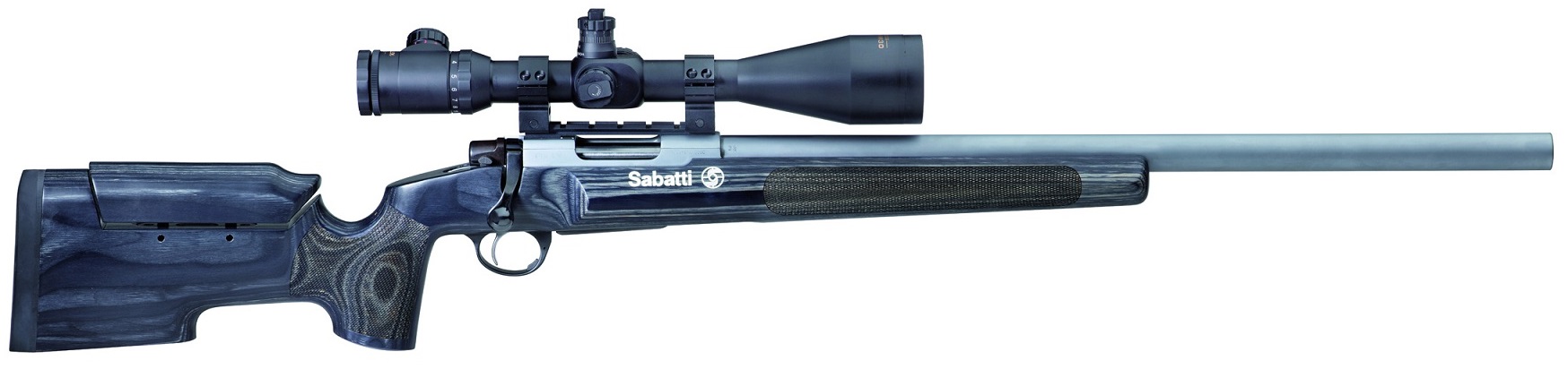 Sabatti rover tactical