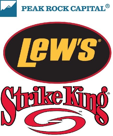 Peak Lews Strike