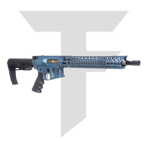 Trojan Firearms Introduces Upgraded TFA-UL15