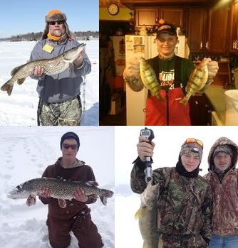 March 15th issue of NW PA Fishing Report