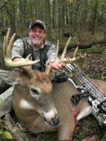 Nugent: Another Year of the Deer