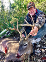 ted nugent deer hunting blog